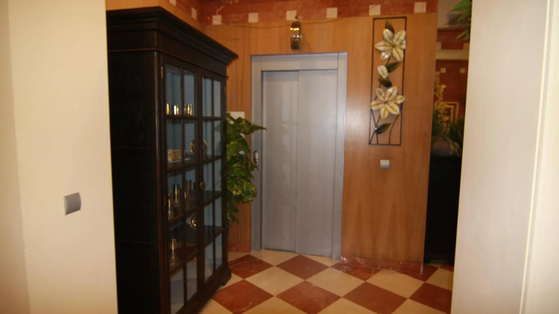 Hotel Duquesa Sevilla
