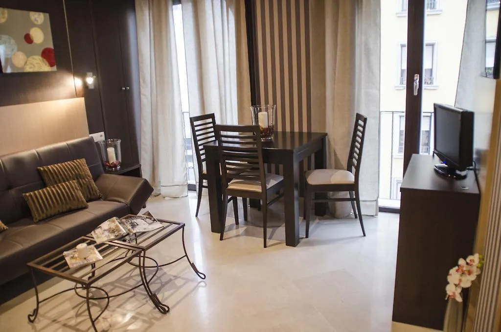 Hotel Duquesa Sevilla