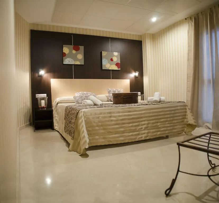 Hotel Duquesa Sevilla