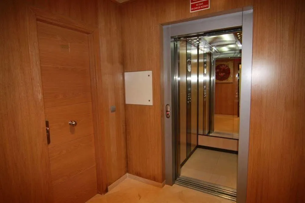 Hotel Duquesa Sevilla