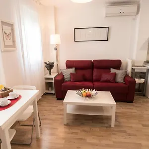 Apartment R&m C/sierpes 46, Seville