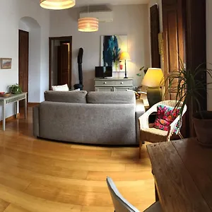 Apartment 19th Century Sevillian, Seville