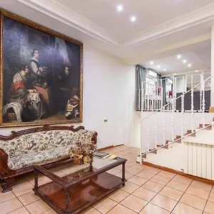 Apartment Casas De Moratin, Seville