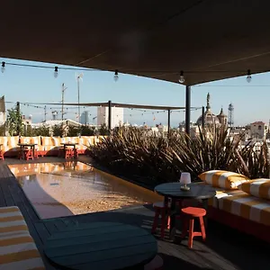 Hotel Wittmore - Adults Only, Small Luxury