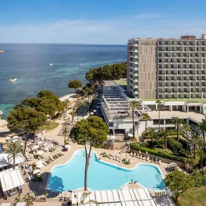 Hotel Melia Calvia