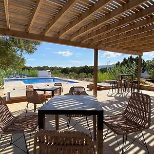 Punta Rasa Formentera Appartamento Cala Saona