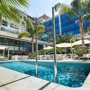 Hotel Indigo - Plaza Catalunya 4sup By Ihg