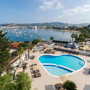 Hotel Thb Ocean - Adults Only