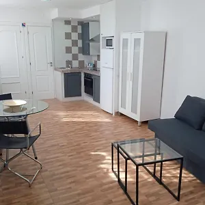 Pepa Bajondillo Appartamento Torremolinos