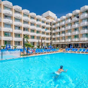 Hotel Ght Oasis Tossa & Spa