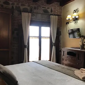 Gasthuis Hospederia Casa De Cisneros