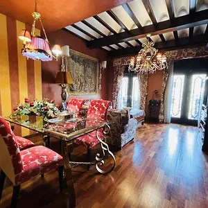 Apartment Plaza San Francisco Luxury, Seville