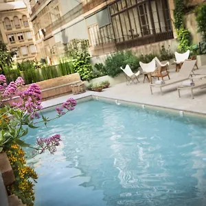 Hotel Alexandra Hotel, Curio Collection By Hilton