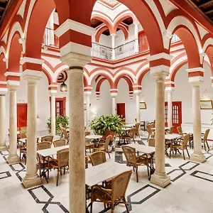 Sercotel Casas De Mercaderes Hotel