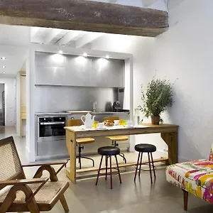 Best House Best Place Appartamento Barcellona
