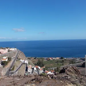 La Banda Appartamento Playa de Santiago (Isla de la Gomera)