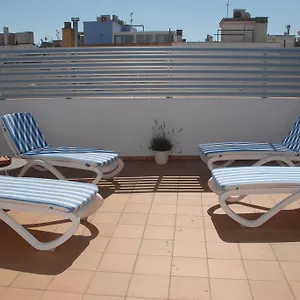 Bonaventura 7 Appartamento Sitges