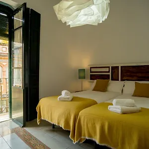 Apartment Eva Recommends Casa Gerona, Seville