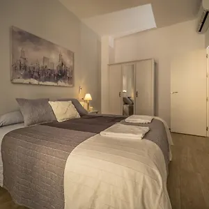 Apartment Rincones De Stephan, Seville