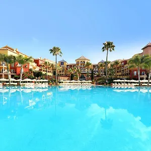 Hotel Iberostar Waves Malaga Playa