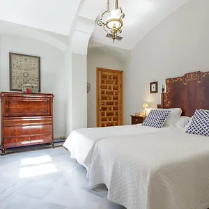 Apartment Casa Palacio San Jose, Seville