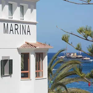 Hotel Marina