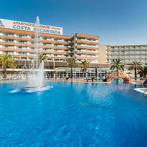 Hotel Costa Encantada