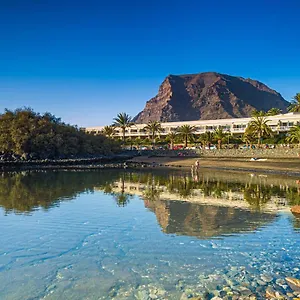 Charco Del Conde Appartamento Valle Gran Rey