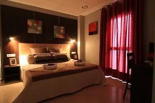 Hotel Duquesa Sevilla