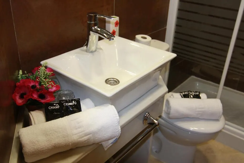 סביליה Hotel Duquesa